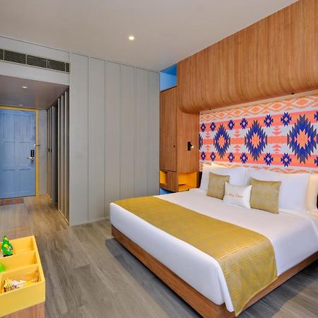 Zone By The Park Gopalpur Hotel Bagian luar foto